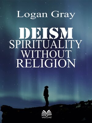 cover image of Deism